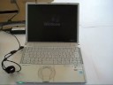 Panasonic Y5 Notebook Laptop