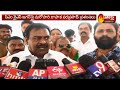 Jana Sena MLA Rapaka Vara  Prasad praises CM Jagan, comments on Pawan Kalyan