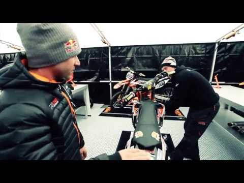 Ice1Racing Truck Tour 