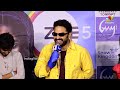 మీలో అంత వేడి ఉందా..? | Vishwak Sen Funny Reply Reporter Question | Gaami Movie | Indiaglitz Telugu  - 03:31 min - News - Video