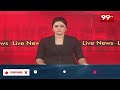 Chilpakuntla Road -  చెరువును తలపిస్తున్న చిల్పకుంట్ల రోడ్డు | 99TV  - 01:10 min - News - Video