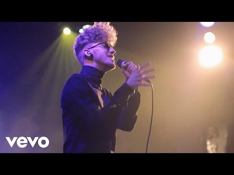 Daley - Look Up