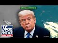 WAR ON DRUGS: Trump strike takes out ‘narcoterrorists’