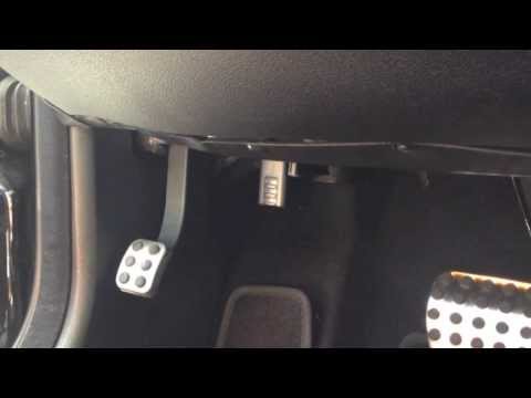 Installing a GPS/Telematics Device