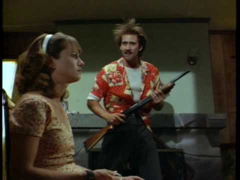 Raising Arizona'