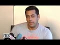 IANS - Inside Story: Salman Khan Rejects National Award