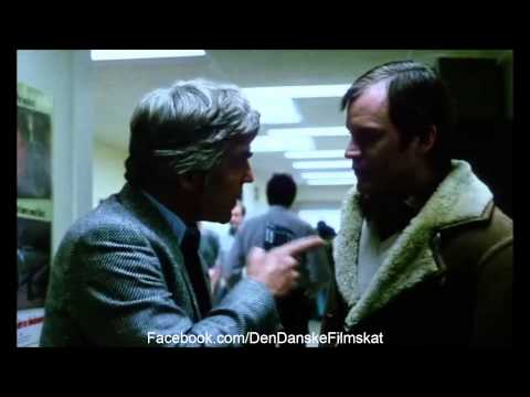 Mord i mørket'