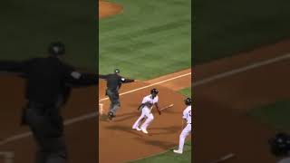 Alex Verdugo RBI Walk Off Single Yankees v/ Red Sox