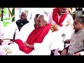 Odisha CM, King of Puri inaugurate Jagannath Heritage Corridor Project | News9  - 03:16 min - News - Video