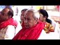 Odisha CM, King of Puri inaugurate Jagannath Heritage Corridor Project | News9