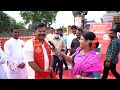 Teenmaar Chandravva Visits Swarnagiri Venkateswara Swamy Temple | Telangana Tirupati | V6 News  - 53:46 min - News - Video