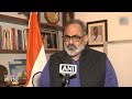 “Politics of Divisiveness, insulting the PM Defeated by People,” Says Rajeev Chandrasekhar | News9 - 06:21 min - News - Video