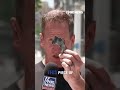 BREAKING: Iran missiles strike hospital, high-rise apartments #shorts #foxnews #israel #iran #news  - 01:23 min - News - Video