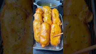 CÁCH LÀM BÁNH CHUỐI CHIÊN #kenhcuamy #food #cooking