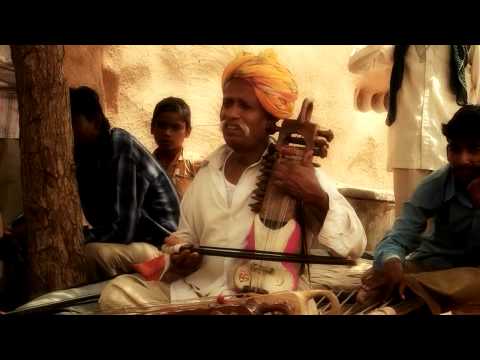 Lakha Khan - Lakha Khan and the Sarangi 