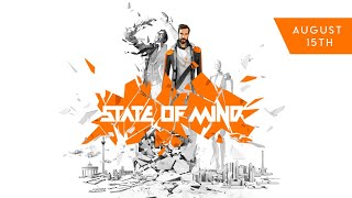 State of Mind - Sztori Trailer