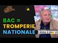 18 De Moyenne Au Bac 3 En Prepa