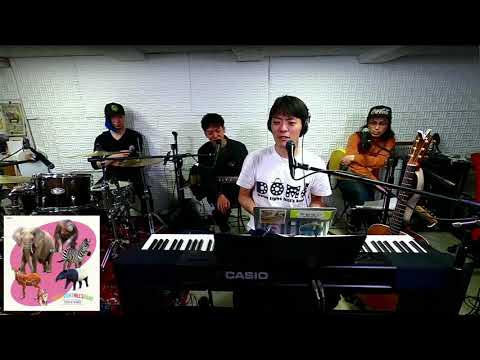 「ホタニクルvol.3」10周年イヤー生配信スタジオトーク&ライブ(2021.3.31)