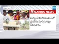 Nellore Tipper Accident Driver Changed| TDP Leader Sand Mining | Anam Ramanarayana Reddy|@SakshiTV  - 02:56 min - News - Video