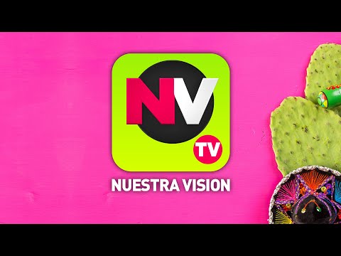 Nuestra Vision Launches Free Mobile App for US Mexicans and Overall Hispanic Market