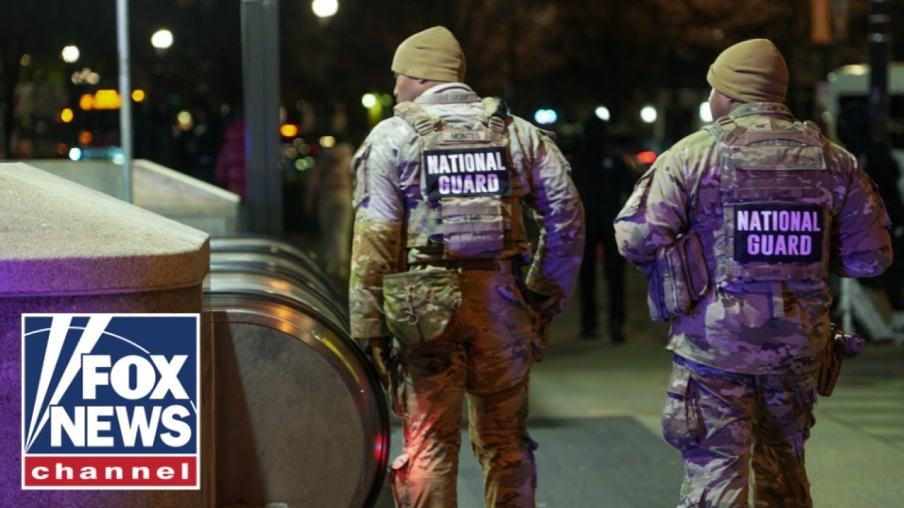 This is the BIGGEST national security failure: Homan