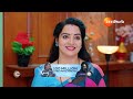 Oohalu Gusagusalade | Ep - 945 | Webisode | May, 15 2024 | Akul Balaji and Roopa Shravan |Zee Telugu