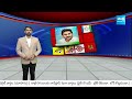 KSR Comment: TDP Leaders Overaction,TDP Leaders Attacks YSRCP Leaders | AP News | @SakshiTV - 05:10 min - News - Video
