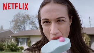 Haters back off :  bande-annonce VOST