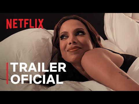 Larissa: O Outro Lado de Anitta'