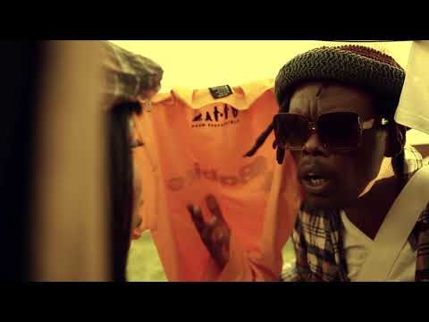 Meropasoul  - Stalight (Official video)