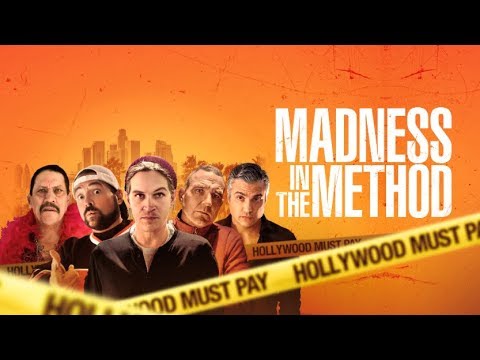 Madness in the Method'