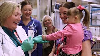Pediatric Residency Program | Cincinnati Childrens