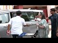 Sonia Gandhi Casts Her Vote | Lok Sabha Elections 6th Phase Polling | V6 News  - 03:04 min - News - Video