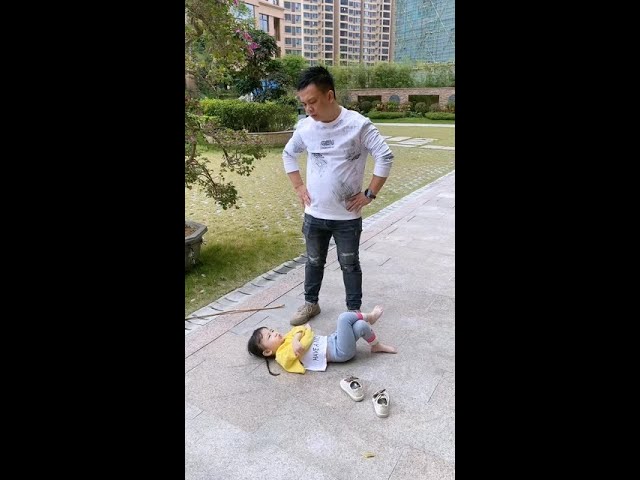 不是不起來嗎，有本事哥哥來了也別起來啊 #喜愛度激勵計劃 #快成長計劃 #潮流生活成長之星