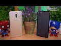 Meizu M6 Note или Xiaomi Mi5x, он же Xiaomi Mi A1. Обзор и Сравнение