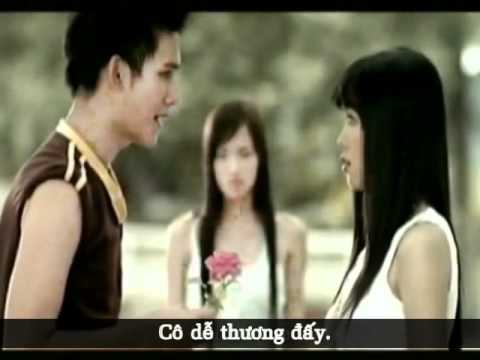 My love - quảng cáo cười đau cả ruột=))