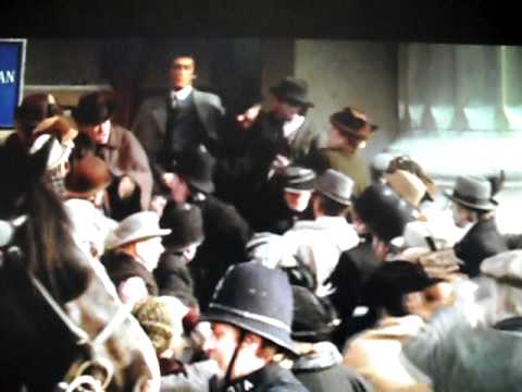 The Thirty Nine Steps'