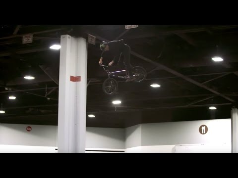 Monster Energy - Toyota BMX Triple Challenge | Atlanta