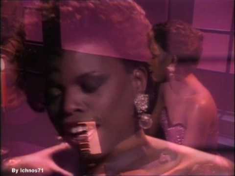 Joyce Sims - Come into my life