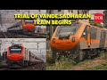 'Vande Sadharan trains’ trial begins: All you need to know about this economy class train