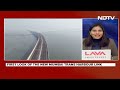 Atal Setu | Exclusive Drive on the Mumbai Trans Harbour Link  - 07:29 min - News - Video