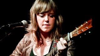 Emily Barker - Disappear (Live in Nashville)