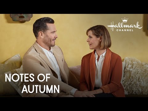 Notes of Autumn'