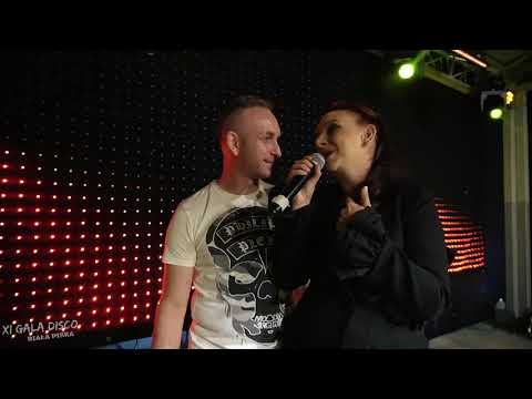 KORS &  RELAX - NOWA JA - XI GALA DISCO 2021