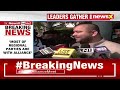 INDIA Is One Alliance | Tejashwi Yadav On INDIA Alliance Meet  | NewsX  - 06:50 min - News - Video