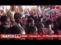 KTR LIVE : KTR Road Show At Tilak Nagar | Amberpet | hmtv  - 23:36 min - News - Video