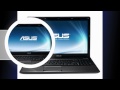 Обзор ноутбука Asus K52F