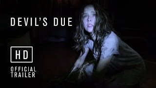 Devil's Due: Trailer [HD]