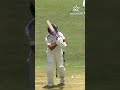 Shreyas Iyer Slams First Six of the Match | SAvIND 1st TEST  - 00:24 min - News - Video