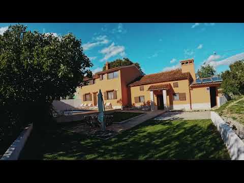 Property video